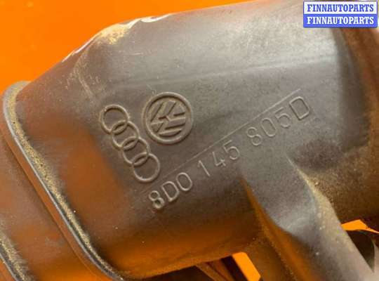 купить Интеркулер на Volkswagen Passat