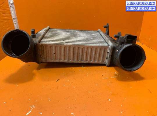 купить Интеркулер на Volkswagen Passat