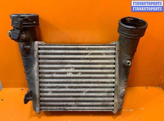 купить Интеркулер на Volkswagen Passat