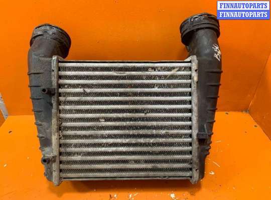 купить Интеркулер на Volkswagen Passat