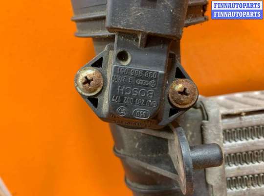 купить Интеркулер на Volkswagen Passat