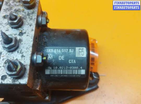 купить Блок ABS на Skoda Octavia