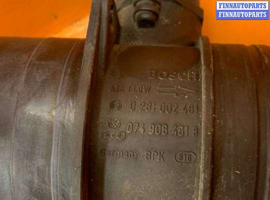 купить Измеритель потока воздуха на Volkswagen Touareg