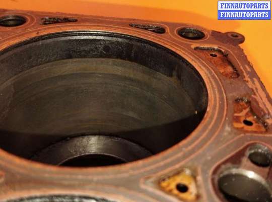 купить Блок цилиндров на Volkswagen Passat