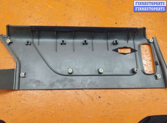купить Обшивка двери задней правой (дверная карта) на Mitsubishi Space Runner