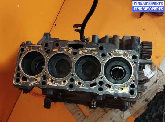 купить Блок цилиндров на Volkswagen Golf