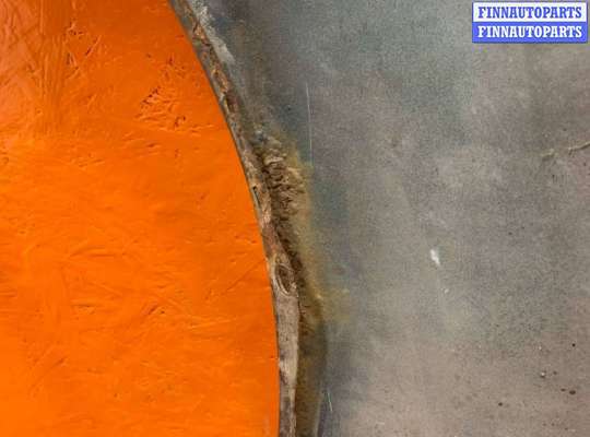 купить Крыло переднее правое на Audi a6