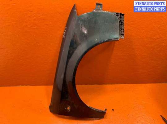 купить Крыло переднее правое на Audi a6