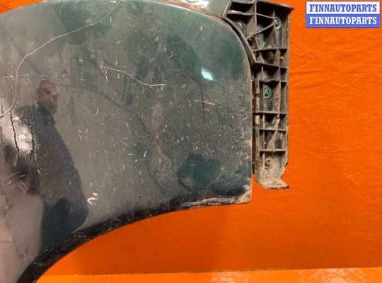 купить Крыло переднее правое на Audi a6