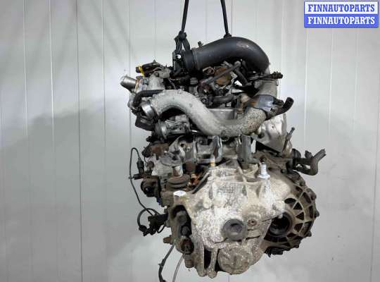 купить ДВС (Двигатель) на Mazda 6