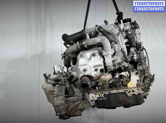 купить ДВС (Двигатель) на Mazda 6