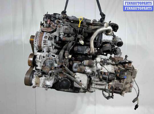 купить ДВС (Двигатель) на Mazda 6