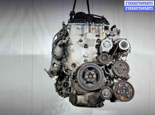 купить ДВС (Двигатель) на Mazda 6