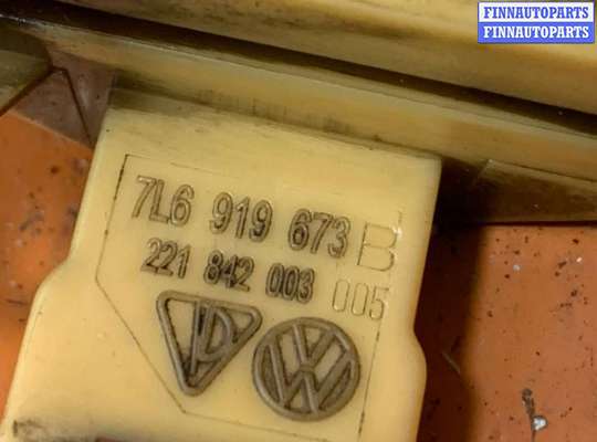 купить Датчик уровня топлива на Volkswagen Touareg