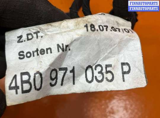 купить Проводка двери на Audi a6