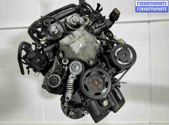 ДВС (Двигатель) на Opel Astra H / Classic
