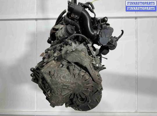 ДВС (Двигатель) на Opel Astra H / Classic