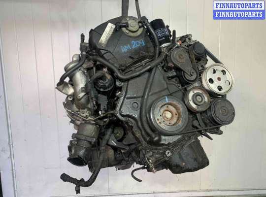 купить ДВС (Двигатель) на Audi A5