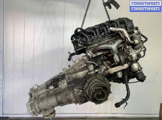 купить ДВС (Двигатель) на Audi A5