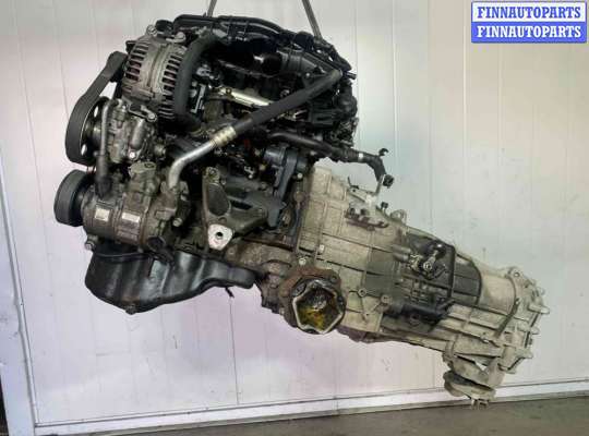 купить ДВС (Двигатель) на Audi A5
