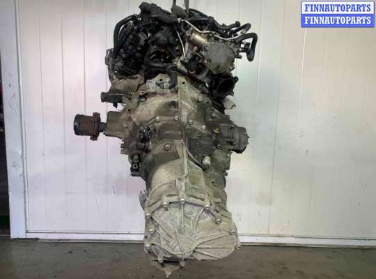 купить ДВС (Двигатель) на Audi A5