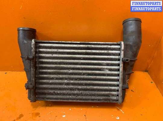 купить Интеркулер на Audi a6