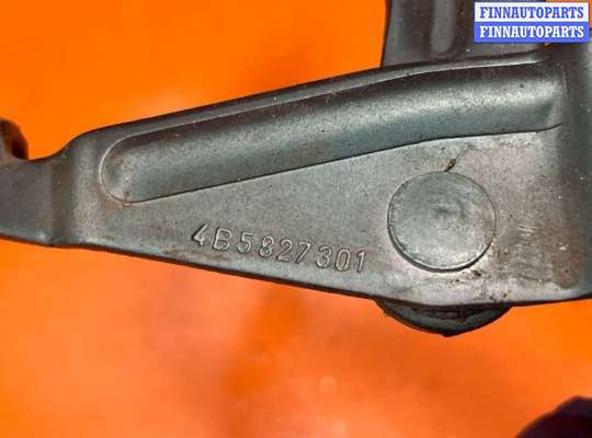 купить Петля крышки багажника на Audi a6