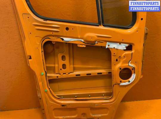 купить Дверь передняя левая на Volkswagen Crafter