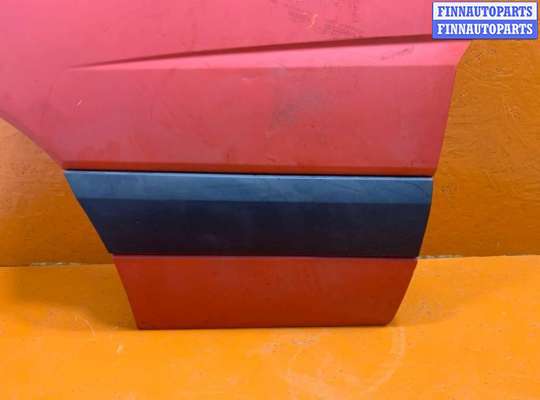 купить Дверь передняя левая на Volkswagen Crafter