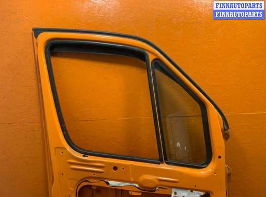 купить Дверь передняя левая на Volkswagen Crafter