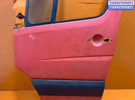 купить Дверь передняя левая на Volkswagen Crafter
