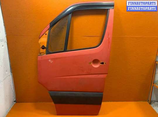 купить Дверь передняя левая на Volkswagen Crafter