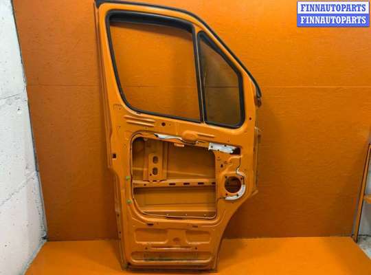 купить Дверь передняя левая на Volkswagen Crafter