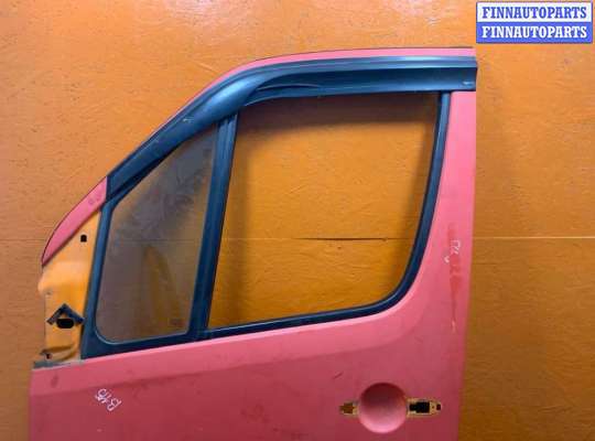 купить Дверь передняя левая на Volkswagen Crafter