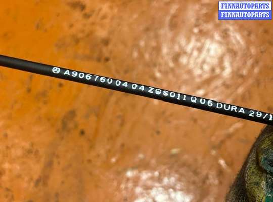 купить Трос двери на Volkswagen Crafter