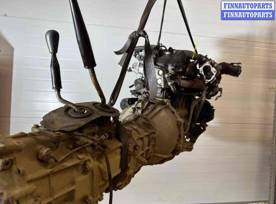 купить ДВС (Двигатель) на Toyota Hilux