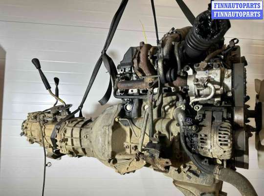 купить ДВС (Двигатель) на Toyota Hilux