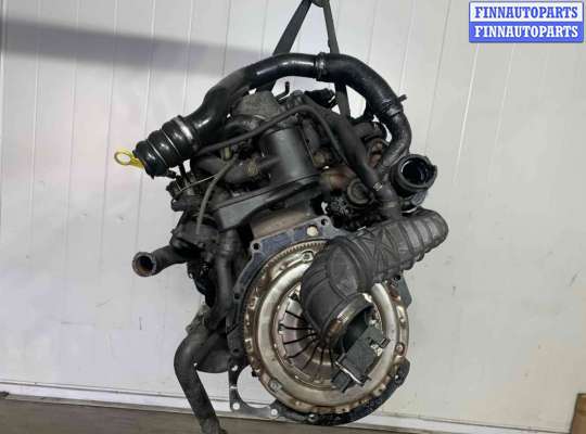 купить ДВС (Двигатель) на Ford Transit Connect