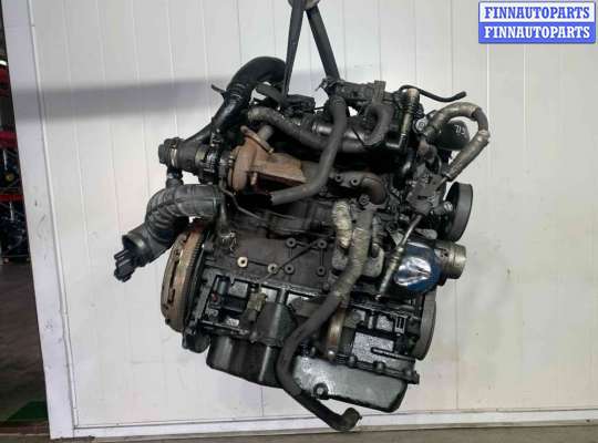 купить ДВС (Двигатель) на Ford Transit Connect