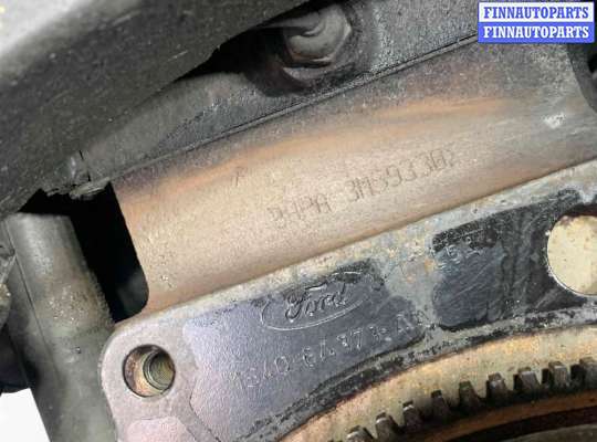 купить ДВС (Двигатель) на Ford Transit Connect