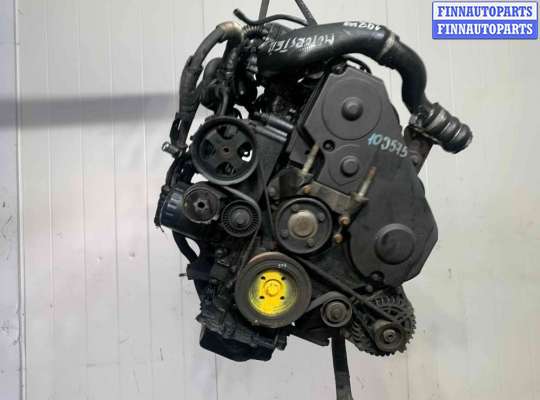 купить ДВС (Двигатель) на Ford Transit Connect