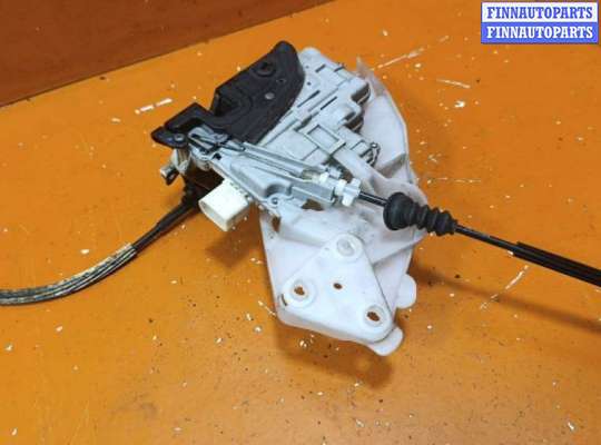 купить Замок двери задней левой на Volkswagen Passat