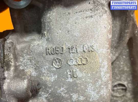 купить Помпа на Audi a6