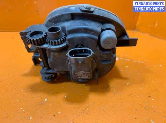 купить Фара противотуманная левая на Volkswagen Touareg