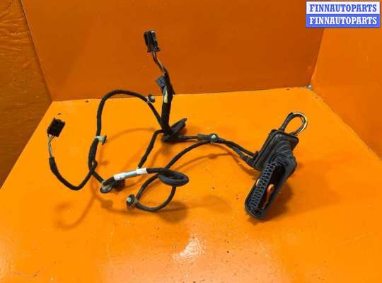 Проводка (коса) салонная