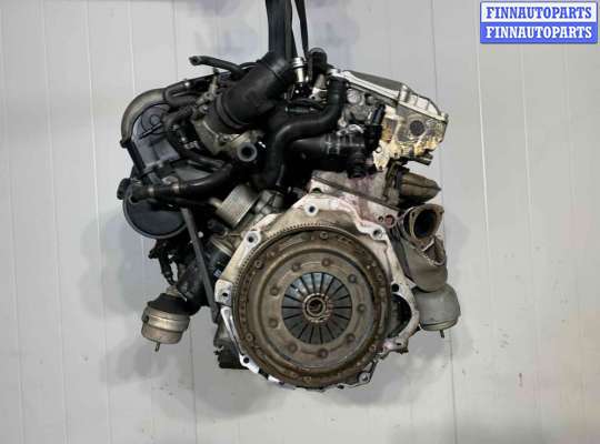 купить ДВС (Двигатель) на Volkswagen Passat