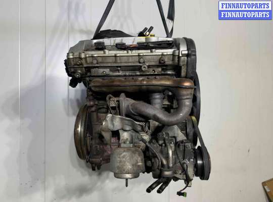 купить ДВС (Двигатель) на Volkswagen Passat