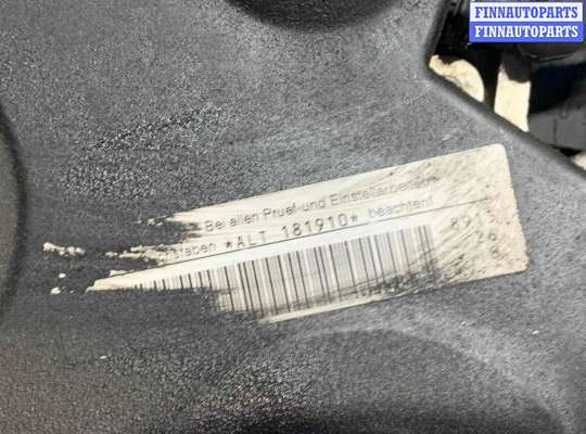 купить ДВС (Двигатель) на Volkswagen Passat