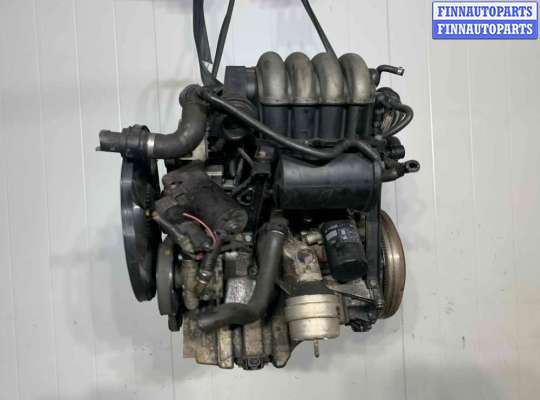 купить ДВС (Двигатель) на Volkswagen Passat