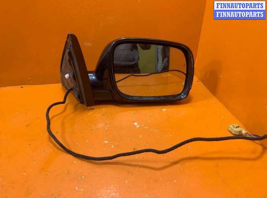 купить Зеркало наружное правое на Volkswagen Touareg